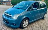 Opel Meriva 1.6 // OPC Line // Service+Zah... - Opel Meriva: Opc