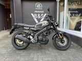 Yamaha XSR125 ABS LED - YAMAHA XSR125