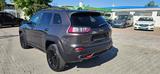Jeep Cherokee*2.0T*Aut.*Trailhawk*4WD*DAB*LED*Kamera* - graue Jeep Cherokee