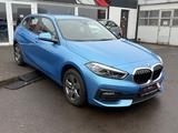 BMW Limousine 116 d Advantage LED - BMW 116 aus 2019