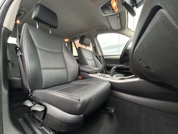 BMW X3 - 11