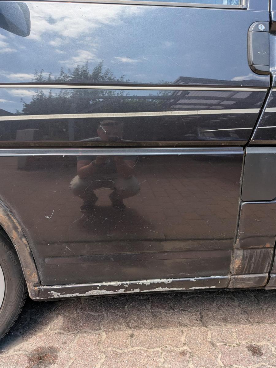 Volkswagen T4 andere