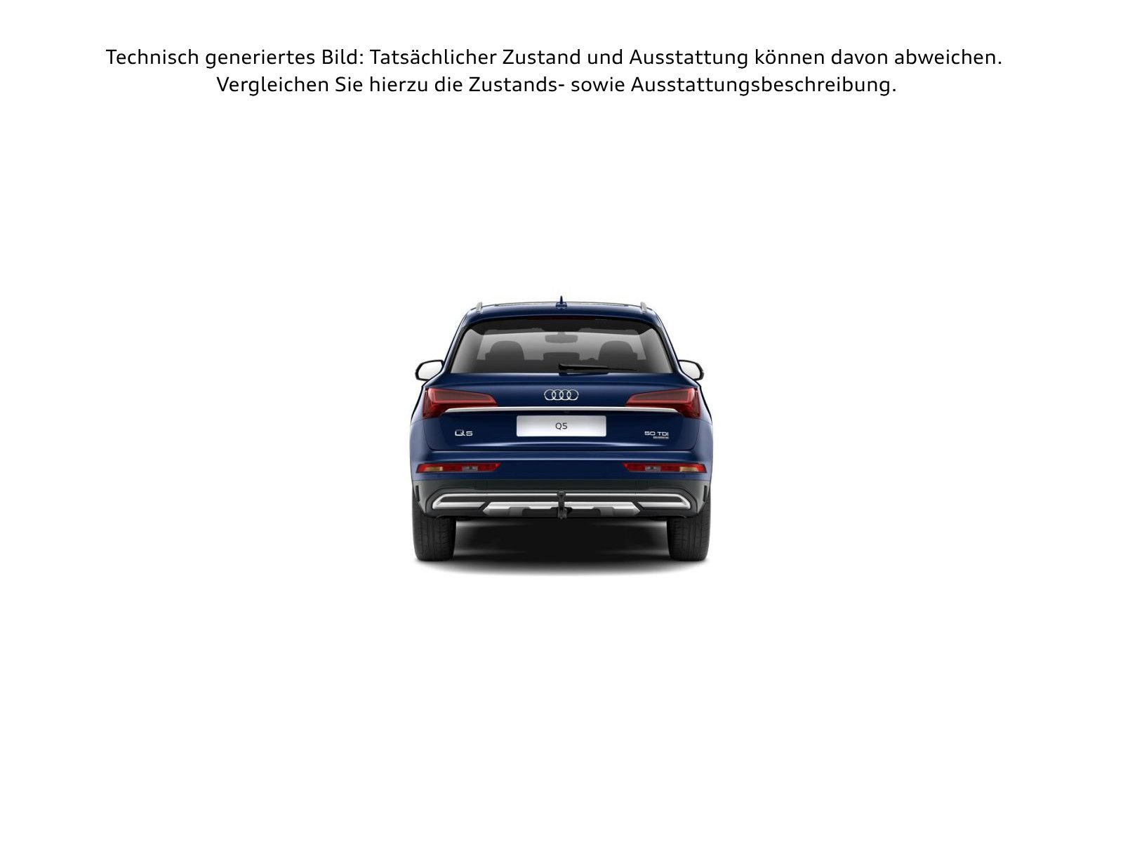 Audi Q5 - Bild 5
