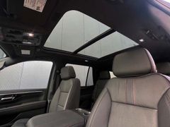 CHEVROLET Tahoe RST 6.2l V8 22" Räder-8 Sitzer  4.59%