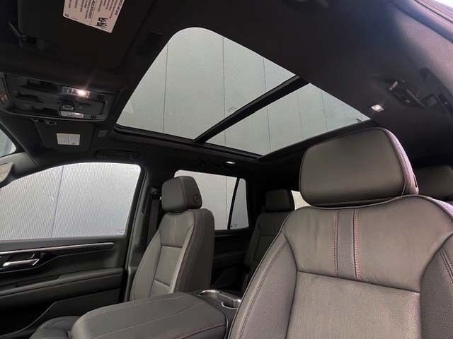 Chevrolet Tahoe RST 6.2l V8 22" Räder-8 Sitzer MY25