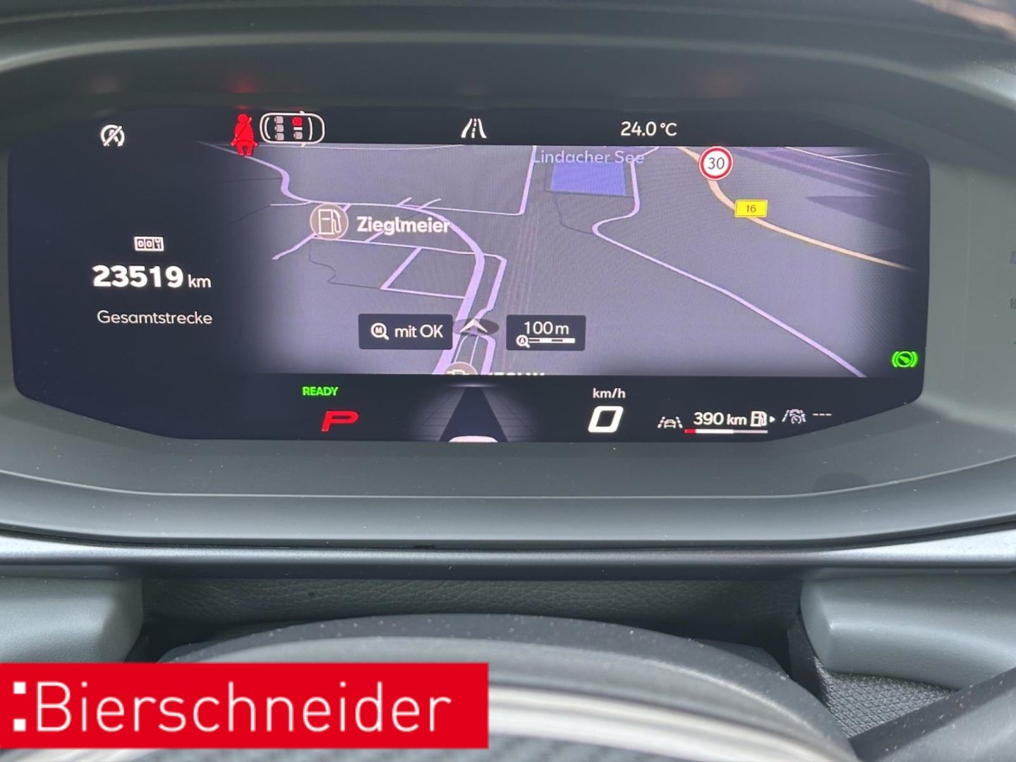 Cupra Terramar - Bild 17