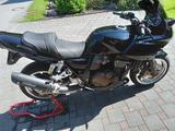 Kawasaki ZRX1200 S - KAWASAKI 1200