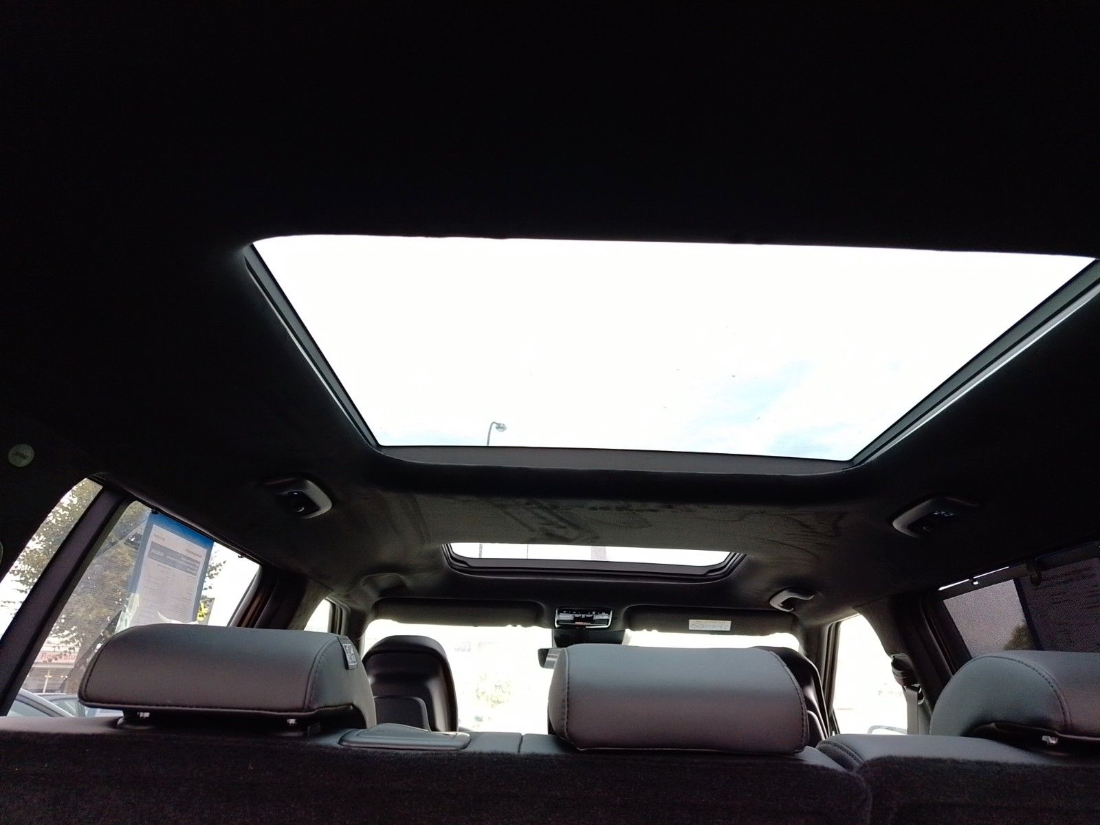Hyundai Santa Fe – Bild 18