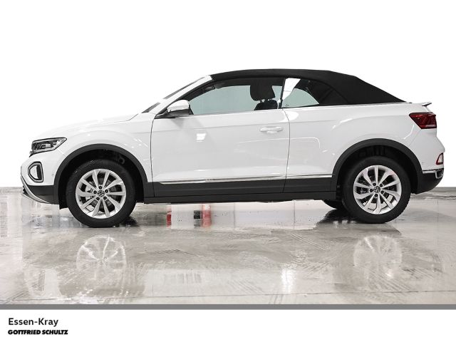 Volkswagen T-Roc - Bild 4