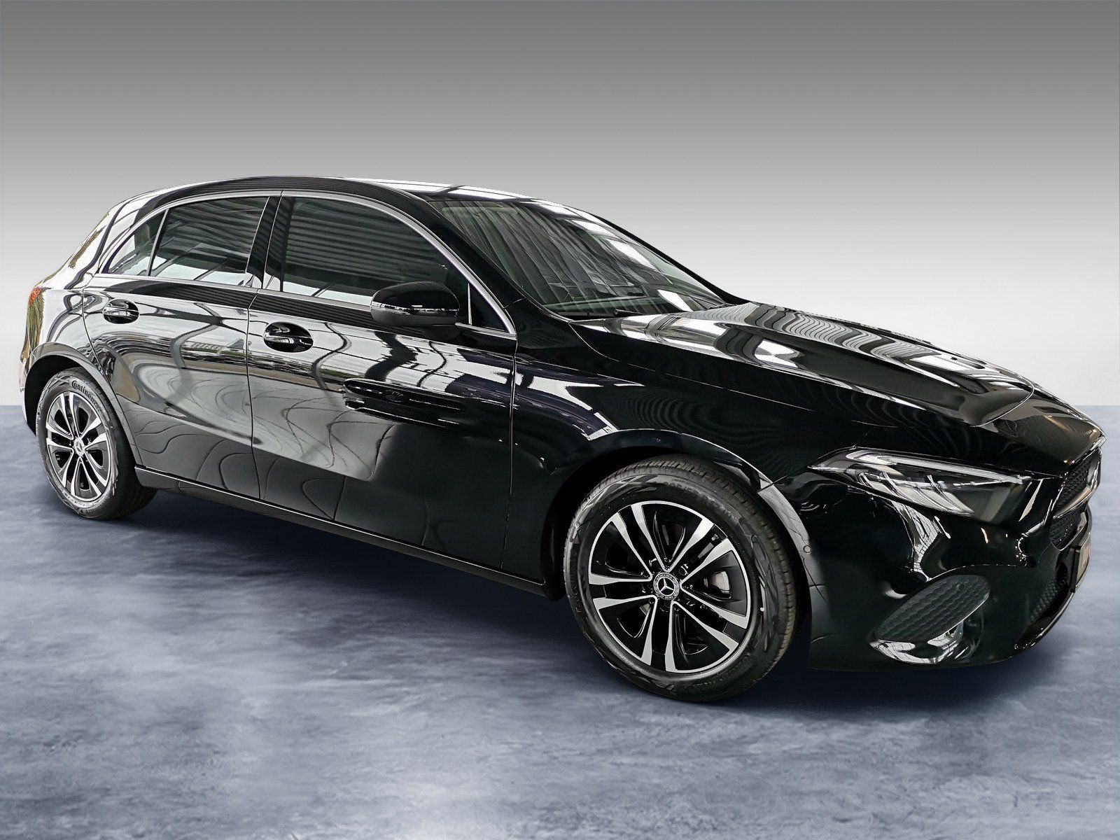Mercedes-Benz A 180 Progressive ADVANCED SMATPHONE-INTEGRATION foto 4
