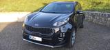 Kia Sportage 1.6 T-GDI AWD GT line  - Kia Sportage: Privatanbieter