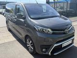 Toyota Proace VersoL1Executive *Toyota Garantie 08/2027 - Toyota 7-Sitzer