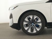 BMW iX - Vorschau Bild 14