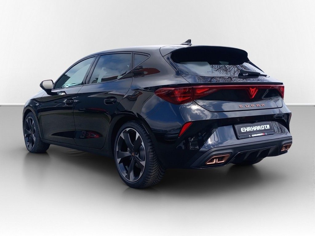 Cupra Leon - Bild 7