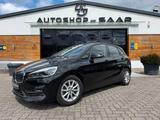 BMW Active Tourer 218 I Advantage/AUTOMATIK/NAVI/LED - BMW Gebrauchtwagen in Saarbrücken