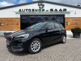 BMW Active Tourer 218 I Advantage/AUTOMATIK/NAVI/LED - BMW 218 mit Benzin-Antrieb: Kleinbus, 218i Active Tourer