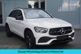 Mercedes-Benz GLC 200 4Matic AMG Pano/Night/360°/LED - Mercedes-Benz GLC 200 in Kassel