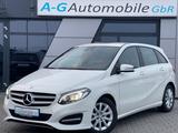 Mercedes-Benz B 180 Style LED-Scheinwerfer Business Paket PDC - weiße Mercedes-Benz B 180