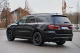 Dodge Durango - Top-Ausstattung & UNFALLFREI - gebrauchte Dodge Durango aus dem Jahr 2019