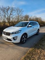Kia Sorento 2.2 CRDi AWD Spirit Automatik Spirit - Kia Sorento in Nürnberg