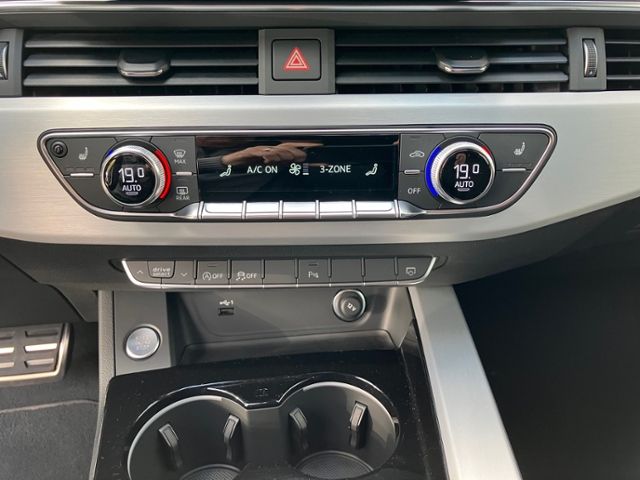 A4 Avant 40 2.0 TFSI quattro