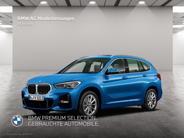 BMW X1 xDrive20d