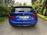 BMW 320d xDrive Touring M Sport Automatik Shadowline - BMW 320 in Bonn