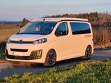 Citroën E-SpaceTourer Pössl e-Vanster 75Kwh SOH 94,1% - Citroën SpaceTourer aus 2023