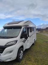 Knaus SUN TI 650 MF Platinum Selection - Angebote