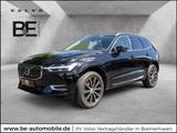 Volvo XC60 T8 Recharge AWD Inscription HGSD B&W