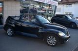 Chrysler PT Cruiser Cabrio*Autom.*Leder*Sitzheizung*AHK - Chrysler PT Cruiser aus 2007