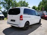 Mercedes-Benz V 220 RISE KOMPAKT AHK KAMERA SITZHEIZUNG KLIMA - gebrauchte Mercedes-Benz V 220 aus dem Jahr 2020