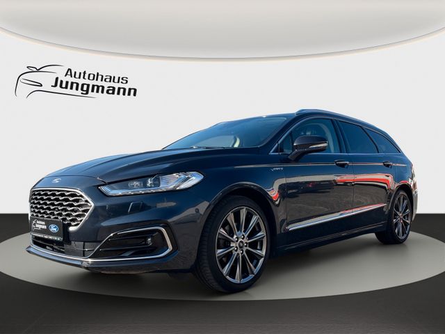 Ford Turnier Vignale/ACC/Massage Sitze/Standheizung