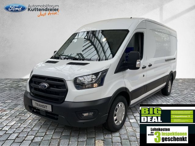 Ford Transit Kasten 350 L3 H2 Trend Navi App Kamera