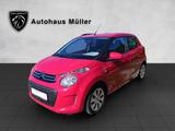 Citroën C1 VTi 72 S&S FEEL - gebrauchte Citroën C1 aus dem Jahr 2021