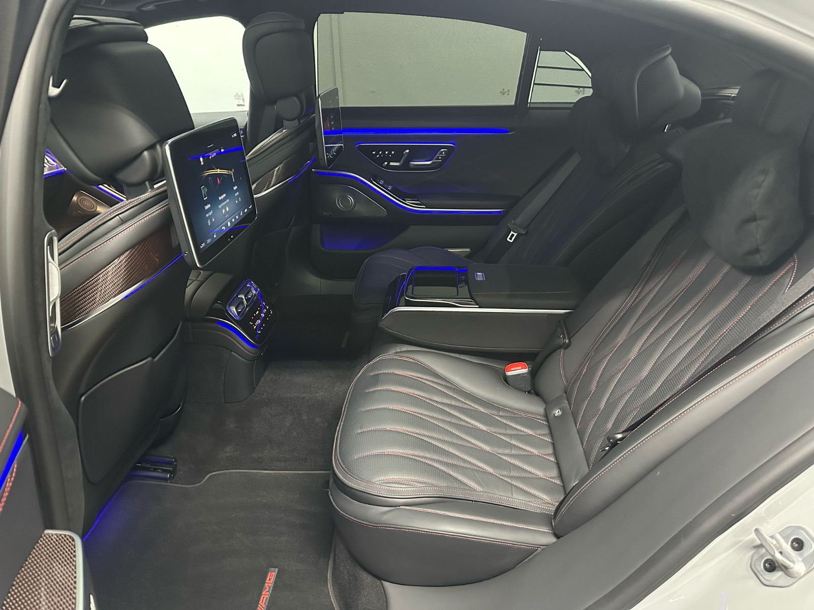 Fahrzeugabbildung Mercedes-Benz S 63 E Performance L *EDITION1*KERAMIK*PANORAMA*