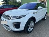 Land Rover Range Evoque Autobiography*Aut.*4x4*VOLL*TÜV NEU - Land Rover Range Rover Evoque aus 2016