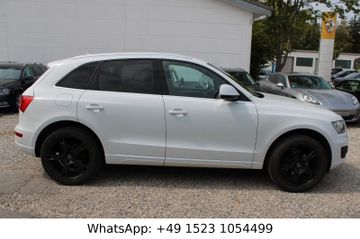 Audi Q5 - 4