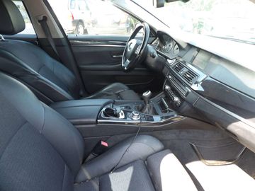 BMW 520 - 9