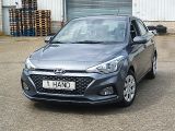 Hyundai i20 Pure 1.Hand 48.000km Nichtraucher - Hyundai i20: Pure