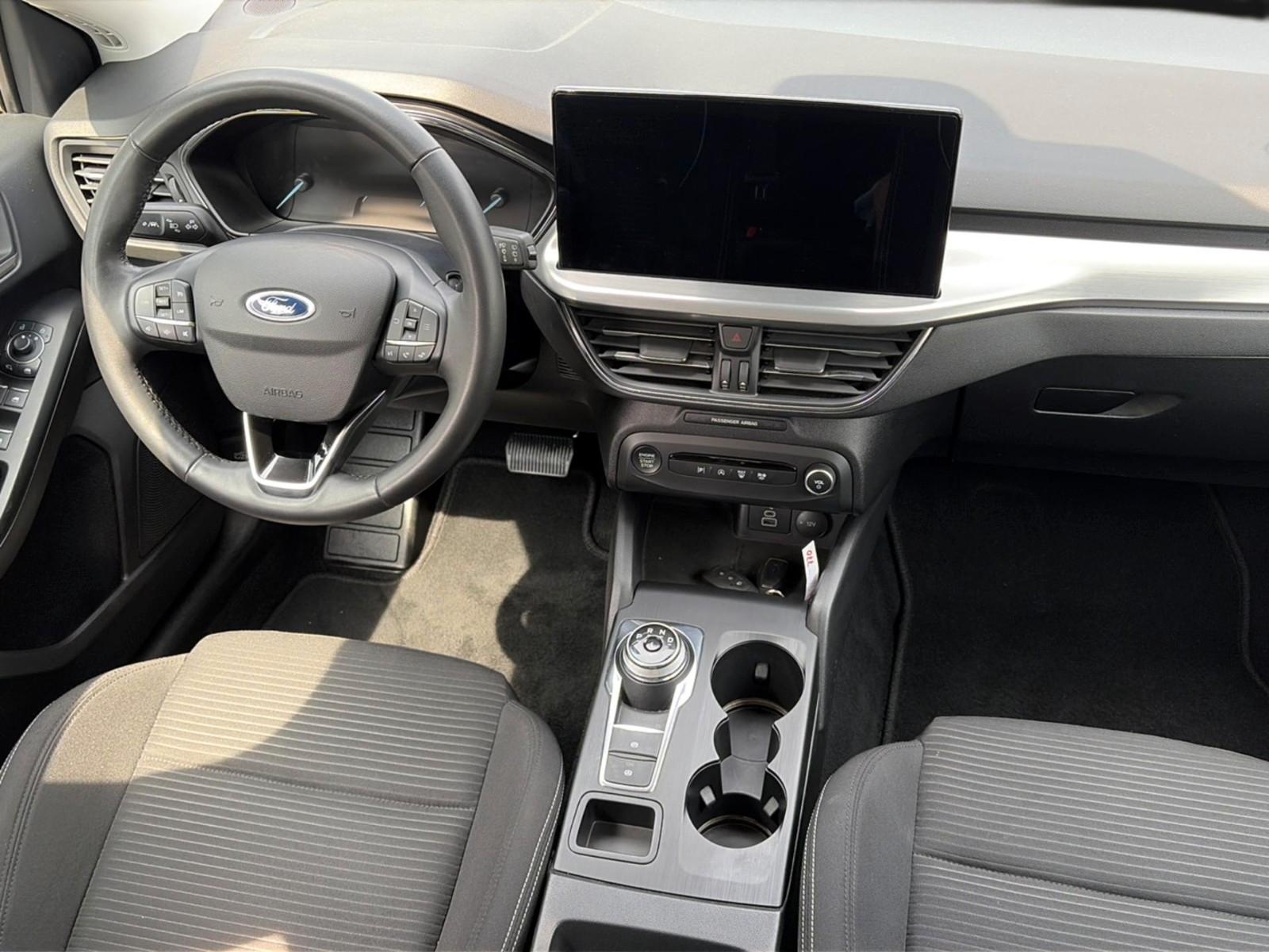 Ford Focus Titanium Navi+*LED*130 Focuse vorhanden***, миниатюра 18