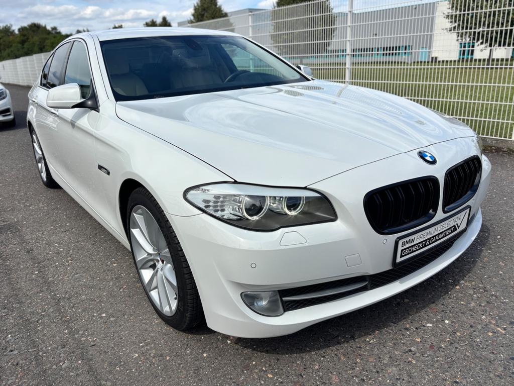 BMW 535