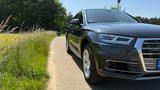 Audi Q5 40 TDI S-Tronic Quattro Sport-Vollausstattung - Audi Q5: Vollausstattung