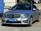 Mercedes-Benz Mercedes C Coupe C 250 AMG/2.HD/Garantie/Pano - Mercedes-Benz C 250 aus 2011