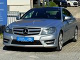 Mercedes-Benz Mercedes C Coupe C 250 AMG/2.HD/Garantie/Pano - : Coupé, Mercedes