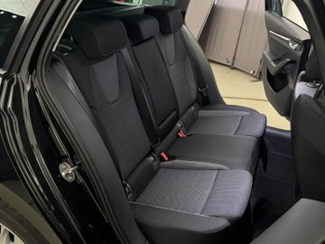 Skoda Octavia - 11