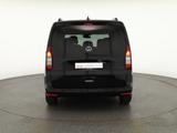 Volkswagen Caddy 2.0 TDI DSG Life LED Navi Sitzheizung AHK - Volkswagen Caddy: Schwarz