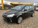 Ford C-Max C-MAX Titanium - gebrauchte Ford C-Max aus dem Jahr 2008