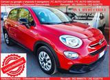 Fiat 500X 1.0 T3 120 CV Cult - Fiat 500X CULT mit Benzin-Antrieb