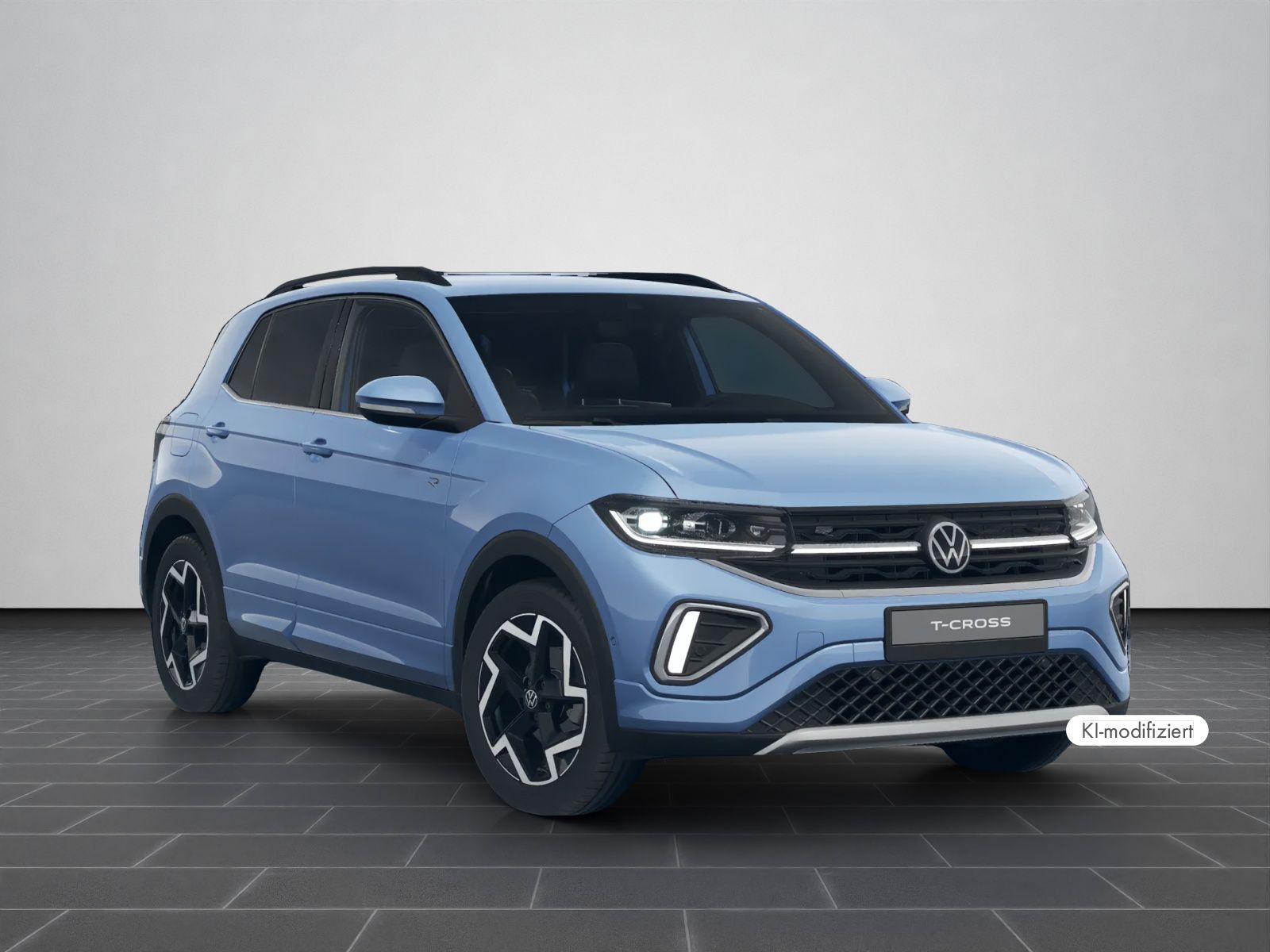 Volkswagen T-Cross - Bild 13